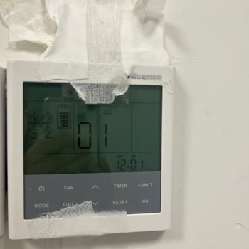 Ameliyat Sonrası Hastane Odasında Klima Ve Temizlik Sorunu