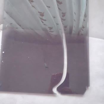 Teknoloji Outlet Garantiye Gönderilen Bilgisayarım Hasarlı ve Kırık Şekilde Geri Geldi