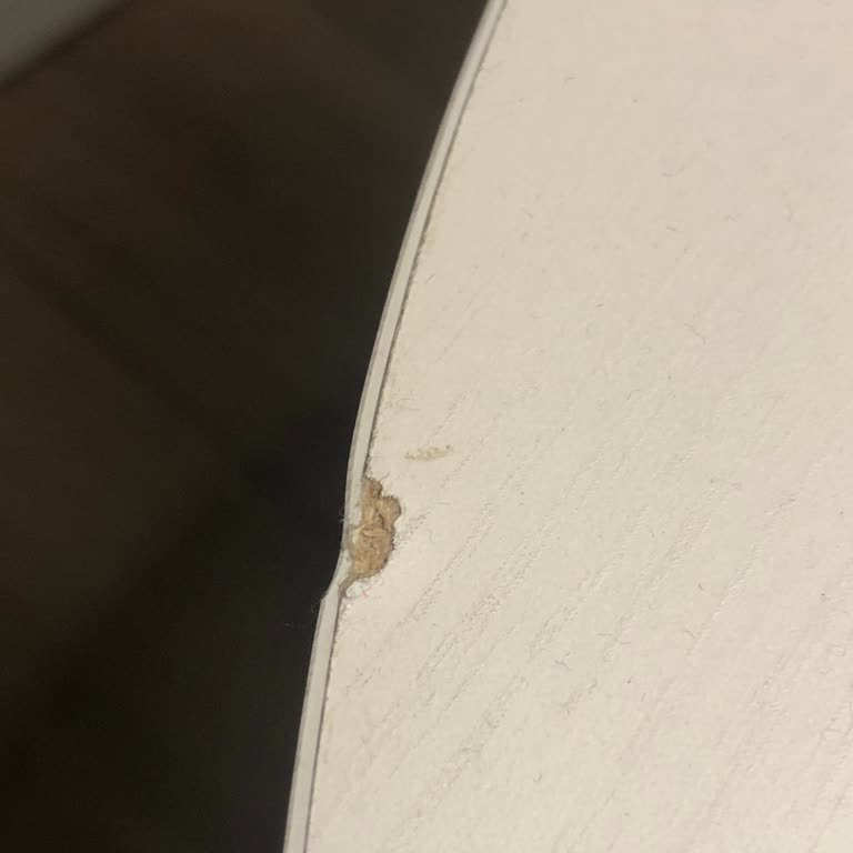 Bellona Etimesgut Şubesinden Aldığım Oturma Grubunun Kırık Sehpası Ve İlgisizlik