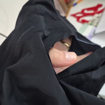 Arena Sport Yarış Mayosu İkinci Kullanımda Yırtıldı, Mağduriyet Yaşıyoruz!