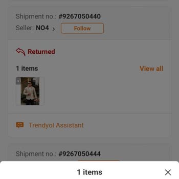 Trendyol Failed To Process Refund – Still Waiting Since March