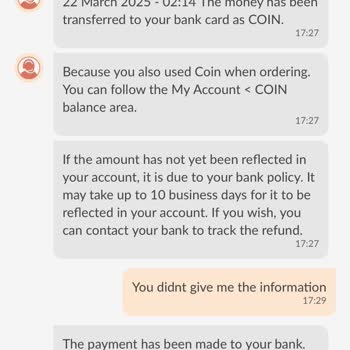 Trendyol Failed To Process Refund – Still Waiting Since March