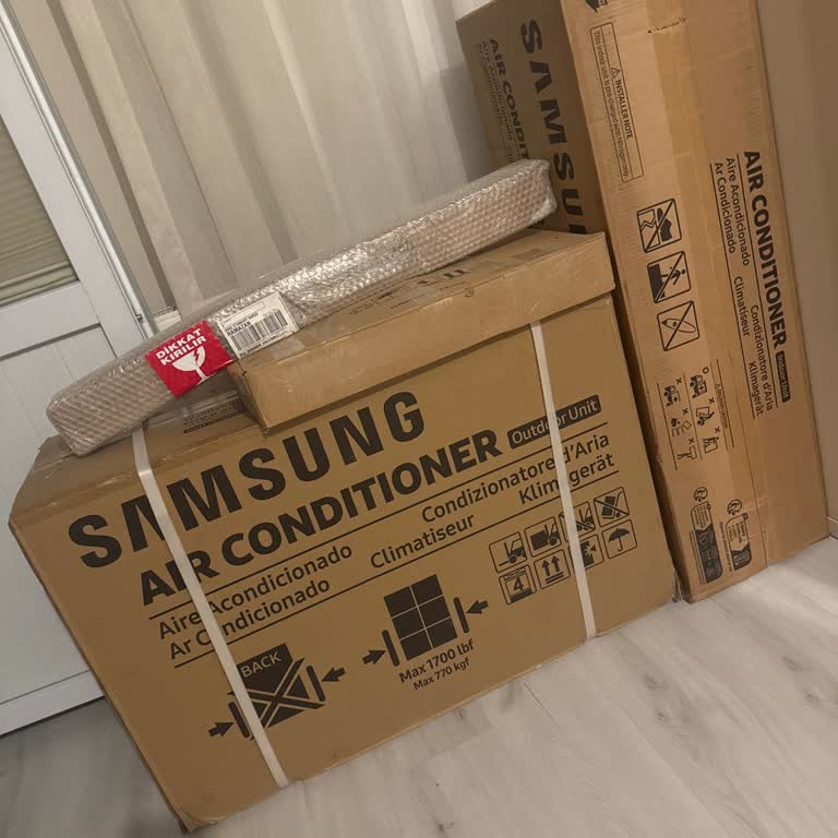 Randevuya Uyulmadı, Bilgilendirme Yapılmadı, Montaj Mağduriyeti Yaşadım