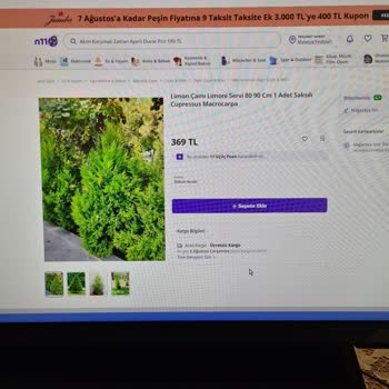 Yanlış Ürün Gönderimi Ve İade Sürecindeki Müşteri Mağduriyeti