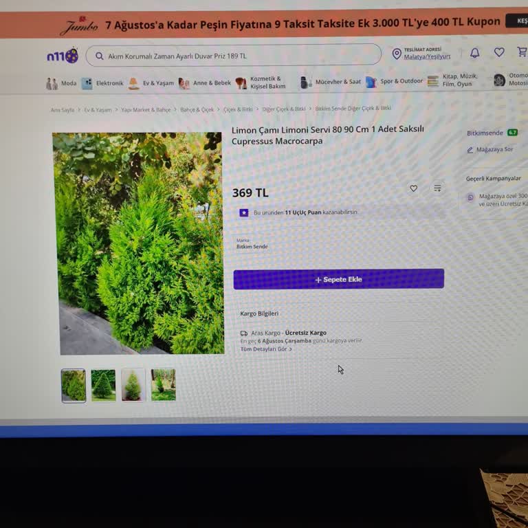 Yanlış Ürün Gönderimi Ve İade Sürecinde Mağduriyet