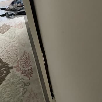 Emlak Konut Bizim Mahalle Projesinde Su Sızıntısı Ve Hasar Sorununa Çözüm Bulunmuyor