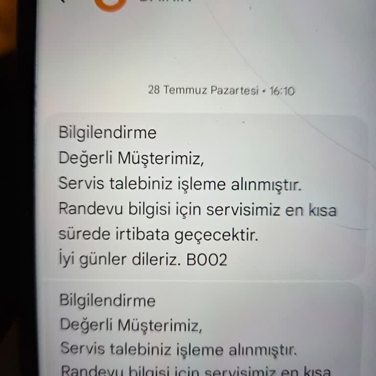 Klimam 11 Gündür Kurulmadı, Mağdur Edildim!