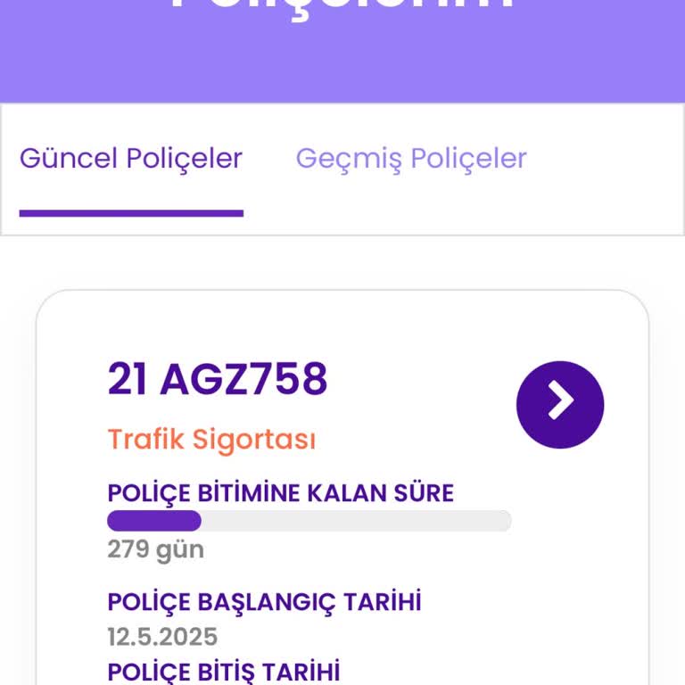 Poliçe İptalinde Yaşanan Gecikme Ve İletişim Sorunu