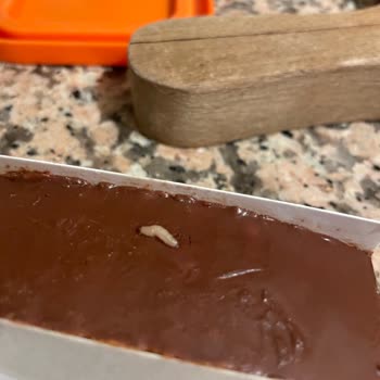 Aldığım Ülker Dankek Mousse İçinde Kurtçuk Buldum, Ulaşamadım