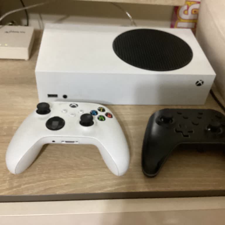 Xbox Series S Asphalt Legends Oyununda Sürekli Denetleyici İstiyor Oyun Açılmıyor