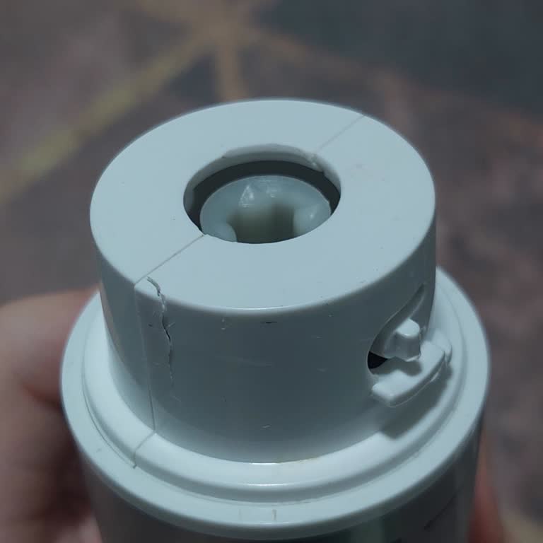 Blender Setinde Yanık Kokusu Ve Garanti Sonrası Hasar Mağduriyeti