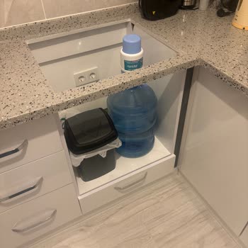 Satın Aldığım Ocak Mutfağıma Uymadı Mağaza Ölçü Kontrolü Yapmadı