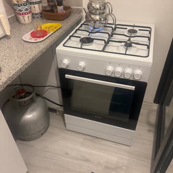 Satın Aldığım Ocak Mutfağıma Uymadı Mağaza Ölçü Kontrolü Yapmadı