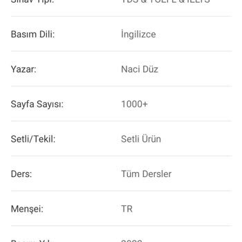 Yanıltıcı Ürün Bilgisi Ve Yetersiz Çözüm: Trendyol'da Satıcı Ve Platform Sorumluluğu
