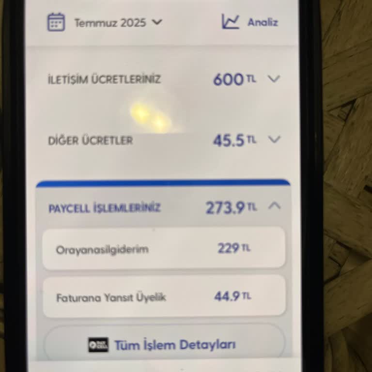 Onaysız Abonelik Ve Ücret Kesintisi Nedeniyle Yaşanan Mağduriyet