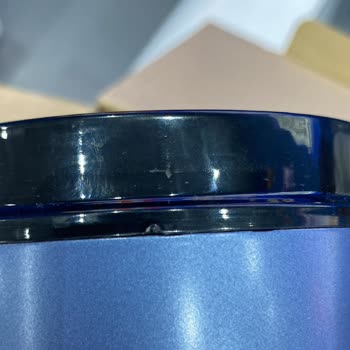 Kullanılmamış Blender Serviste Hasar Gördü, Ücret İadesi İstiyorum