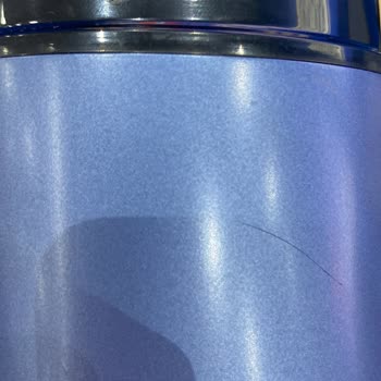 Kullanılmamış Blender Serviste Hasar Gördü, Ücret İadesi İstiyorum