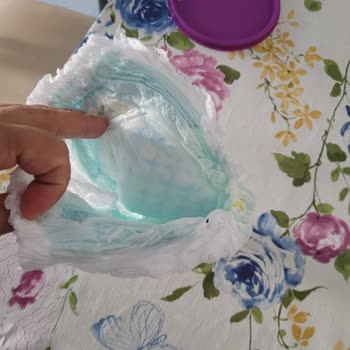 Satın Alınan Prima Külot Bez Paketinden Yırtık Ürünler Çıktı, Değişim Veya İade Talebi