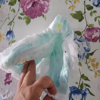 Satın Alınan Prima Külot Bez Paketinden Yırtık Ürünler Çıktı, Değişim Veya İade Talebi