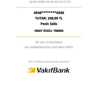 Kredi Kartımdan İzinsiz Çekim Ve Banka Güvenlik Zafiyeti Mağduriyeti