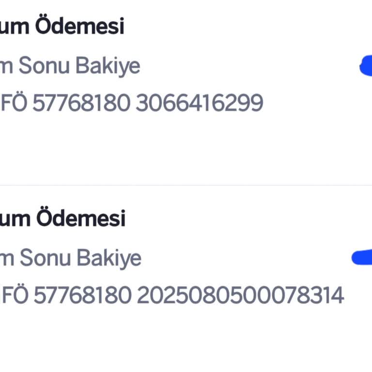 Su Faturam İki Kez Tahsil Edildi Müşteri Hizmetlerine Ulaşamıyorum