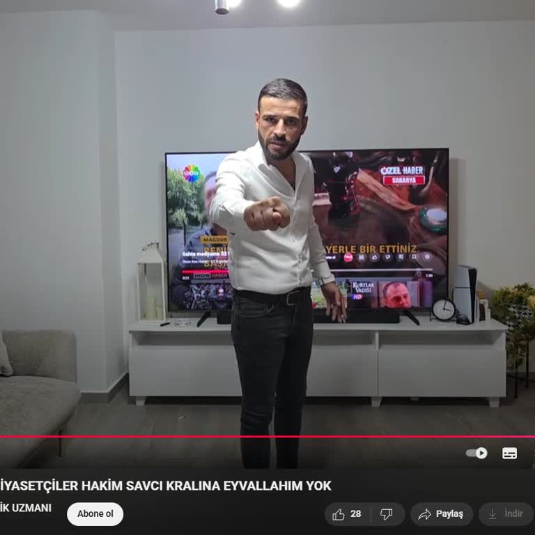 Korkuyla Yönlendirildim, Beklediğim Hizmeti Alamadım