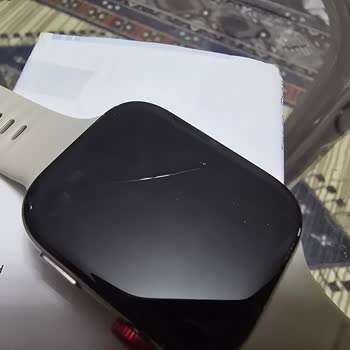 Garanti Kapsamındaki Saatime Ekran Değişimi İçin Fahiş Ücret Talep Edildi