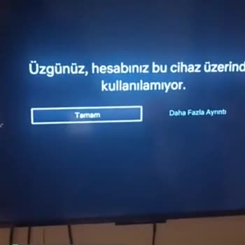 Nordmende Tv Netflix Desteklemiyor