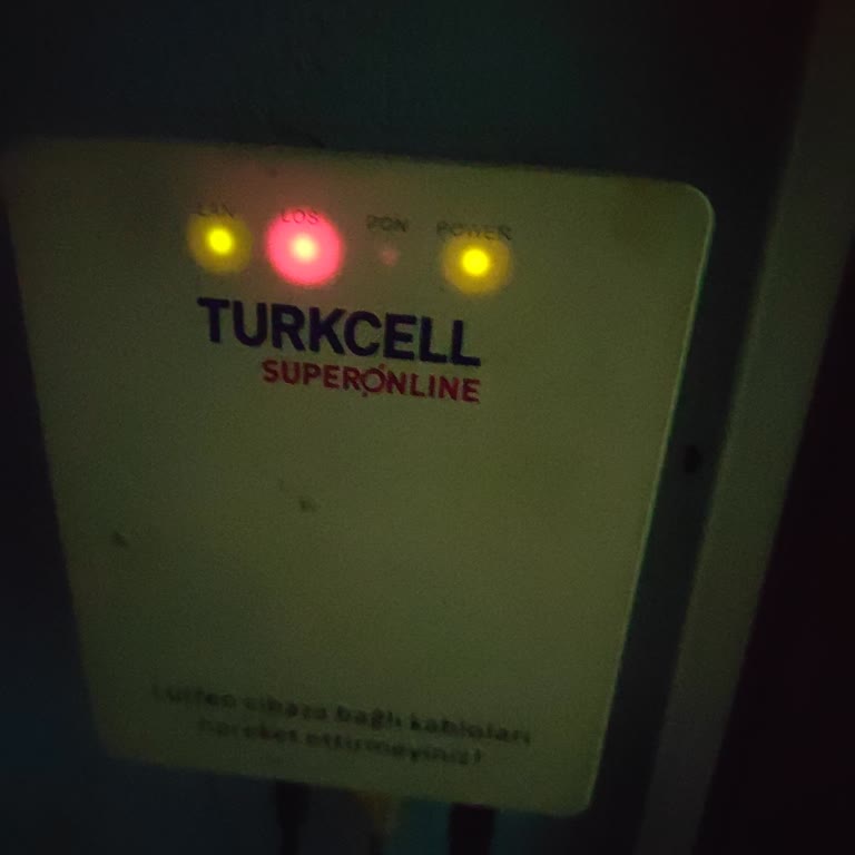 Sürekli Tekrarlanan İnternet Kesintileri Ve Çözüm Eksikliği Nedeniyle Abonelik İptali Talebi