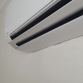 Arçelik Klimanın Sürekli Su Damlatma Sorunu Çözülemiyor