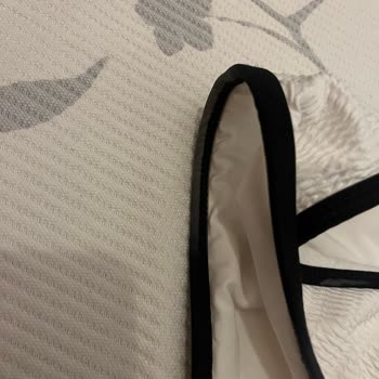 Penti'den Aldığım Bikini Takımında Renk Atması Sorunu