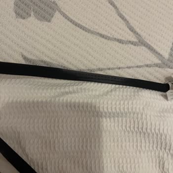 Penti'den Aldığım Bikini Takımında Renk Atması Sorunu