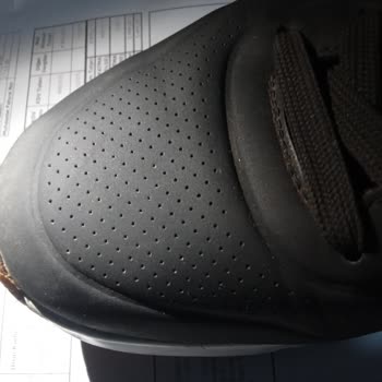 Skechers Ayakkabımda 3 Ayda Oluşan Hasar Ve Garanti Reddi