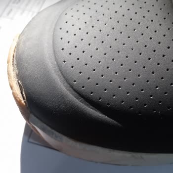 Skechers Ayakkabımda 3 Ayda Oluşan Hasar Ve Garanti Reddi