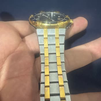 Saat & Saat Yüksek Fiyatlı Saatte Bitmeyen Arızalar Ve Çözüm Bulamama