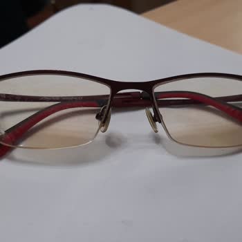 Atasun Optik'ten Aldığım Gözlükte Üretim Hatası Ve İlgisiz Hizmet