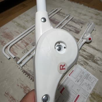 Amazon İkinci El Ürün Gönderdi İade Kodu Çalışmıyor Mağduriyetim Giderilmiyor