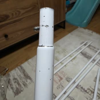 Amazon’dan Alınan Yatak Bariyeri Kullanılmış Çıktı İade Sürecinde Sorun Yaşadım