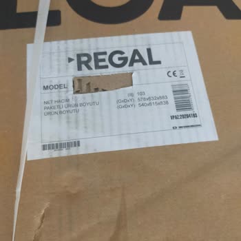 Yanlış Model Ürün Ve Kesilmiş Kutu Numaraları Nedeniyle Mağduriyet Yaşadım