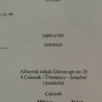 Bozuk Ürün Ve Yetersiz Destek Nedeniyle Yaşanan Mağduriyetin Giderilmesini Talep Ediyorum