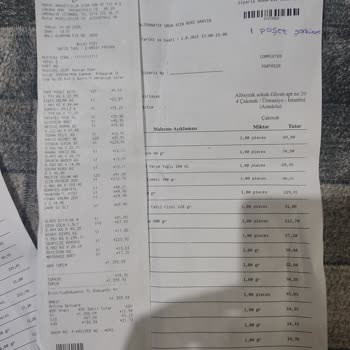 Bozuk Ürün Ve Yetersiz Destek Nedeniyle Yaşanan Mağduriyetin Giderilmesini Talep Ediyorum