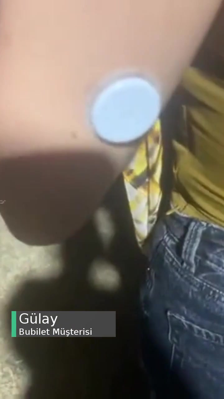 Bubilet'in Sattığı Bilet Yerleri videonun kapak resmi