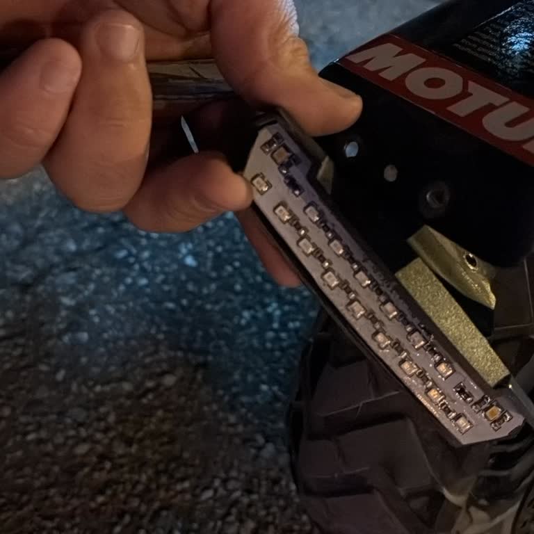 Onvo Aldığım Scooterda Kısa Sürede Paslanma Ve Parça Sorunları Yaşadım