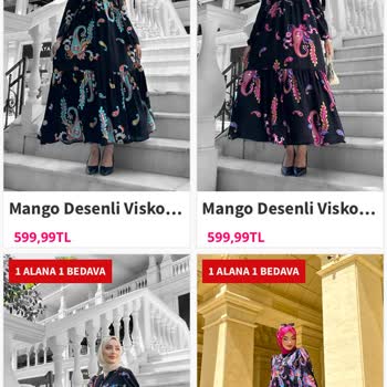 Yanlış Ürün Gönderildi Değişim Ve İade Hakkı Tanınmıyor