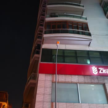 20 Gündür Arızalı Sokak Lambası İçin Çözüm Bekliyorum, Hiçbir Dönüş Alamadım