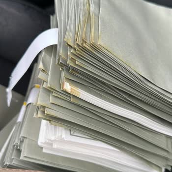 Davetiyelerim Teslimatta Islanıp Hasar Gördü, Çözüm Bekliyorum