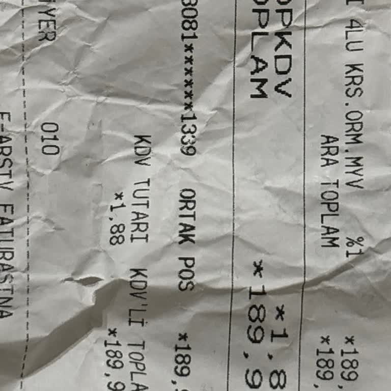 Migros'ta Etiket Ve Kasa Fiyatı Farkı: 30 TL Fazla Ödeme Mağduriyeti