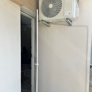 Yanlış Montaj Nedeniyle Balkonumu Kullanamıyor, Çözüm Bekliyorum