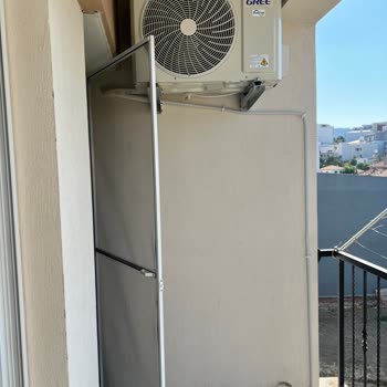 Yanlış Montaj Nedeniyle Balkonumu Kullanamıyor, Çözüm Bekliyorum