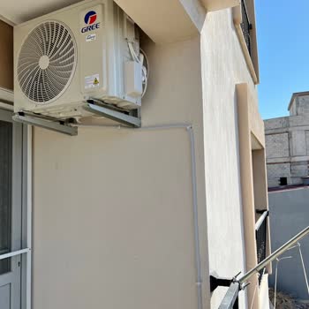 Yanlış Montaj Nedeniyle Balkonumu Kullanamıyor, Çözüm Bekliyorum